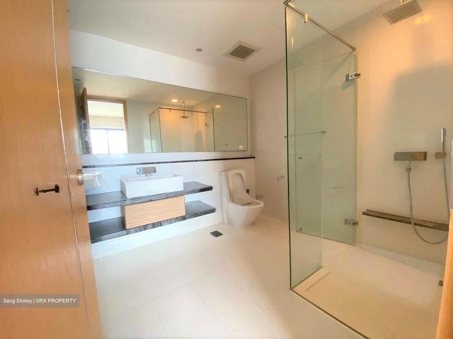 Marina Bay Residences (D1), Condominium #549720701